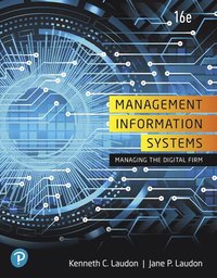 Management Information Systems (hftad)