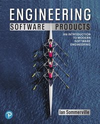 Engineering Software Products (hftad)