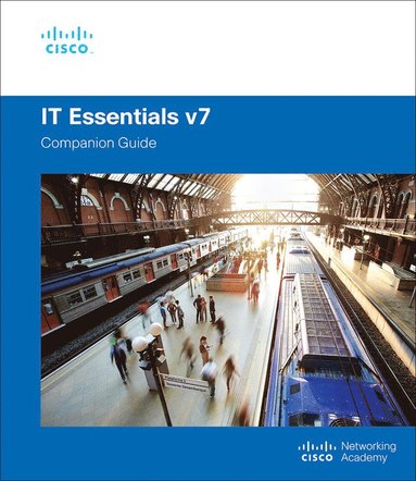 IT Essentials Companion Guide v7 (hftad)