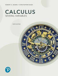 Calculus (inbunden)