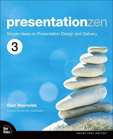 Presentation Zen (inbunden)