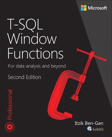 T-SQL Window Functions (inbunden)