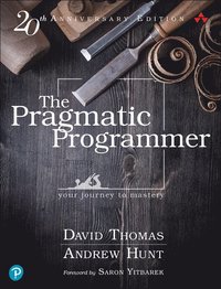 Pragmatic Programmer, The (inbunden)