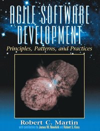 Agile Software Development (häftad)