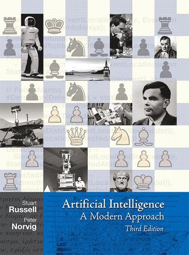 Artificial Intelligence (inbunden)
