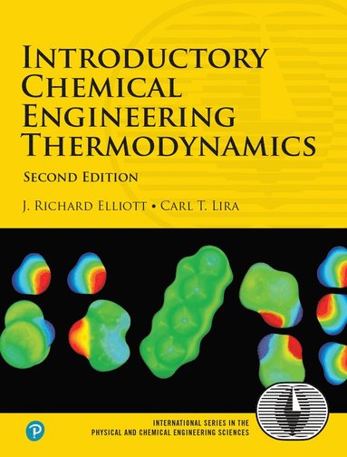 Introductory Chemical Engineering Thermodynamics (inbunden)