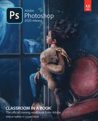 Adobe Photoshop Classroom in a Book (2020 release) (hftad)