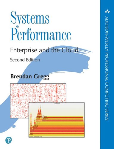Systems Performance (häftad)