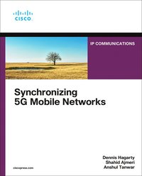 Synchronizing 5G Mobile Networks (hftad)
