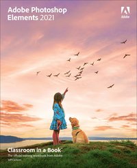 Adobe Photoshop Elements 2021 Classroom in a Book (hftad)