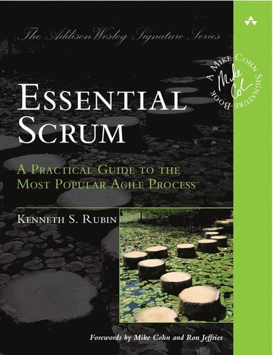Essential Scrum (inbunden)