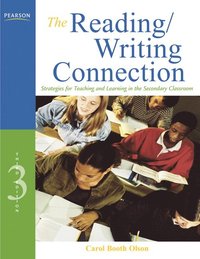Reading/Writing Connection, The (häftad)