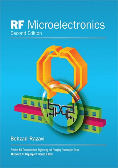RF Microelectronics (häftad)