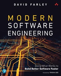 Modern Software Engineering (häftad)