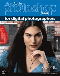 Adobe Photoshop Book for Digital Photographers, The (häftad)