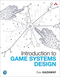 Introduction to Game Systems Design (häftad)
