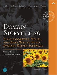 Domain Storytelling (häftad)