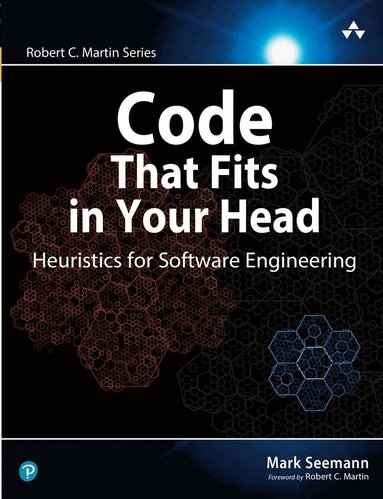 Code That Fits in Your Head (h�ftad)