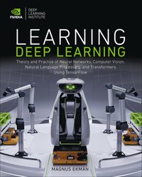 Learning Deep Learning (häftad)