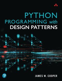 Python Programming with Design Patterns (häftad)