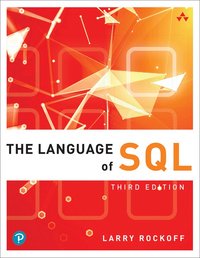 The Language of SQL (häftad)