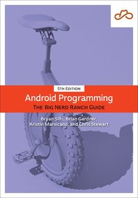 Android Programming (häftad)