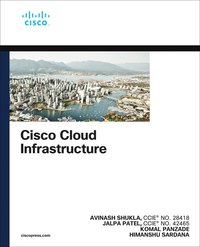 Cisco Cloud Infrastructure (hftad)