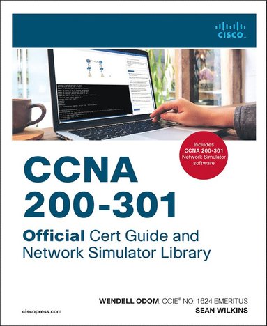 wendell odom ccna