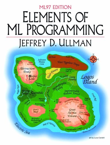 Elements of ML Programming, ML97 Edition (hftad)