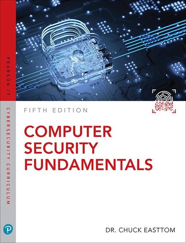 Computer Security Fundamentals (inbunden)
