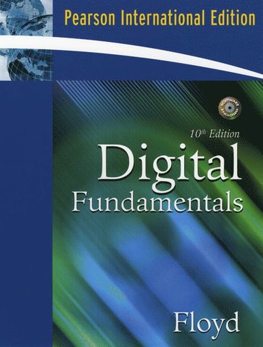 Digital Fundamentals (h�ftad)