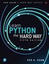 Learn Python the Hard Way
