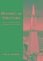 Dynamics of Structures - Anil K Chopra - Bok (9780138552145) | Bokus