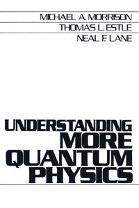 Understanding More Quantum Physics (hftad)