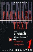 Parallel Text: French Short Stories (hftad)