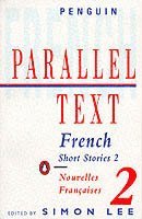 Parallel Text: French Short Stories (h�ftad)