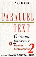 Parallel Text: German Short Stories (hftad)