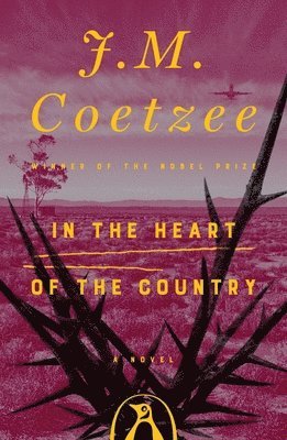 In the Heart of the Country (h�ftad)