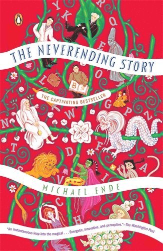 The Neverending Story (häftad)