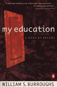My Education: A Book of Dreams (hftad)