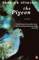The Pigeon (häftad)