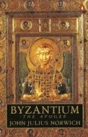 Byzantium (häftad)