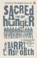 Sacred Hunger (häftad)