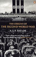 The Origins of the Second World War (hftad)