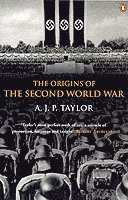 Origins of the Second World War (inbunden)