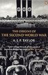 Origins of the Second World War