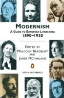 Modernism (hftad)