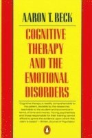 Cognitive Therapy and the Emotional Disorders (häftad)
