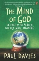Mind of God (h�ftad)