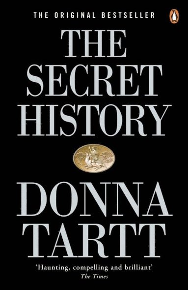 Secret History (hftad)